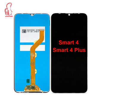 lcd infinix smart 4 plus