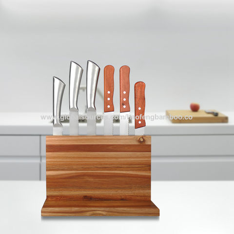 KitchenAid KKFWO11WN Architect Series 11-Pc. Knife Set, Created