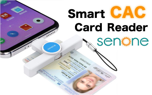 buy cac card reader army