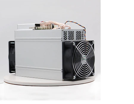 China Blockchain mining machine Asic Bitcoin miner 1300W 14.5th/s ...
