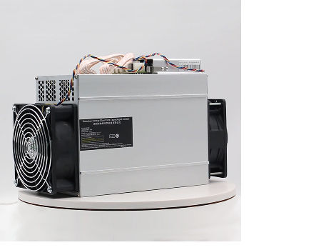 China Blockchain mining machine Asic Bitcoin miner 1300W 14.5th/s ...