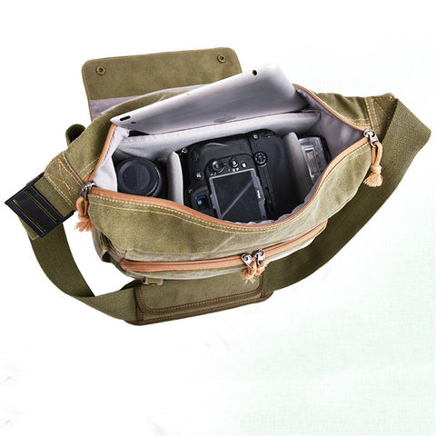 Famous Embossed Neoprene Digital Camera Pouch Case Bag Backpack