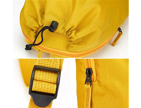 extra large drawstring backpack