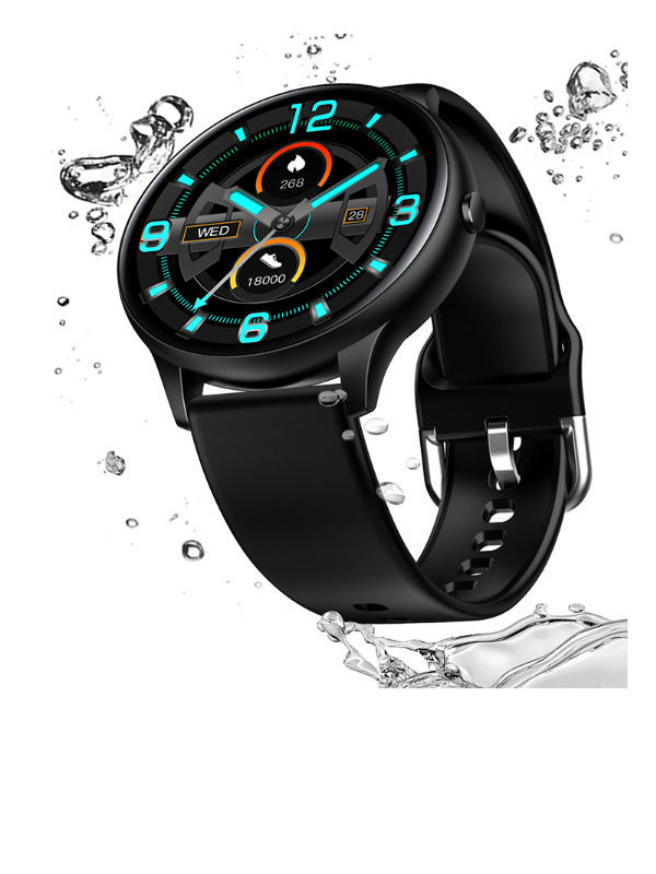 smartwatch k21