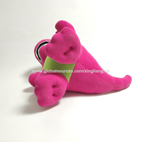 New Fashion Classical Custom Mascot Plush Kids Soft Stuffed New Fashion Classical Custom Mascot Plush Kids Soft Stuffed
