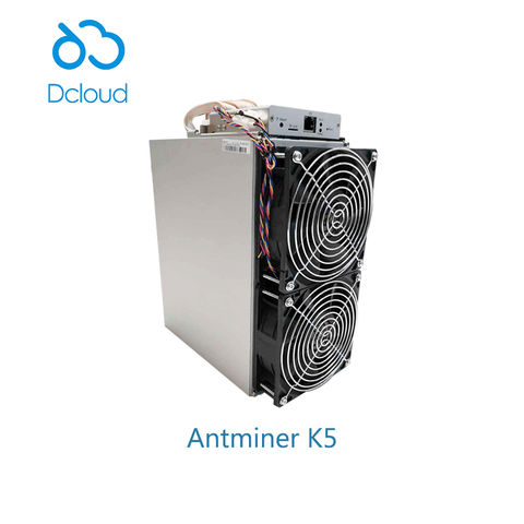 China 2021 Bitmain Antminer K5 1130G 1580W CKB Miner on Global Sources ...