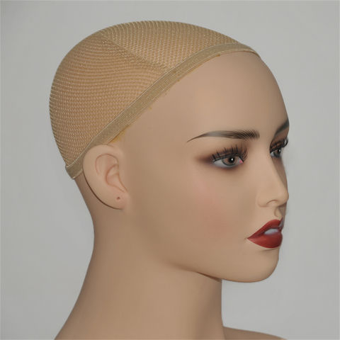 Buy Wholesale China Factory Newest Female Mannequin Head For Wigs & Mannequin  Head at USD 24.1