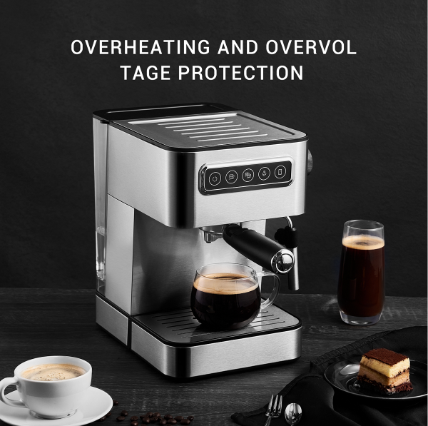 China Fabricante de café italiano eléctrico programable automático elegante  del café express del café de la taza profesional comercial encendido Global  Sources,Fabricante de café,Máquina automática casera del café,Máquina del  fabricante de café