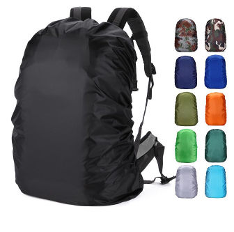 ultralight backpack rain cover
