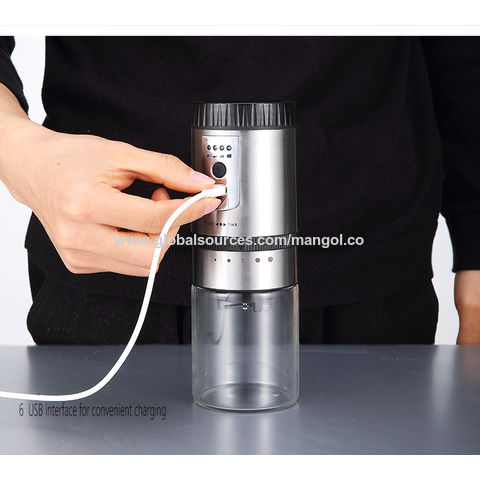 Handheld Battery Coffee Milk Frother Aluminium Alloy Electric Milk Frother  Competitive Price - China Milk Frother and Battery Operated Milk Frother  price