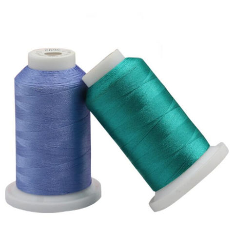 China Embroidery thread on Global Sources,Embroidery thread