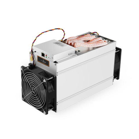 Buy Wholesale China Refurbished Antminer L3+ 504mh In Stock Mining