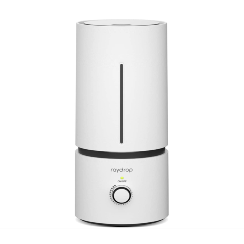 Mini humidificateur, petit humidificateur pour chambre à coucher