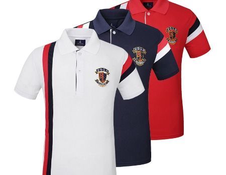 wholesale polo t-shirt custom polo shirt men golf polo shirt