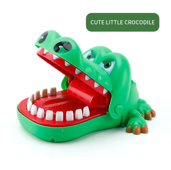 crocodile toy online