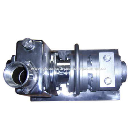 Exploding Pump China Stainless Steel, Explosion-proof Pneumatic Centrifugal Pump on ...