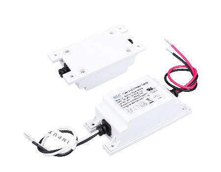 16W 24VDC 670mA AC DC Adapter with UL/CUL certificate supplier