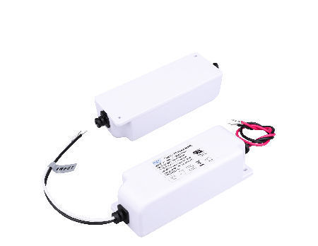 35W 12VDC 2917mA LED Power Supply UL/CUL E467791 supplier