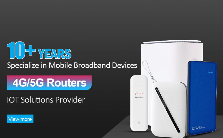 Portable Wireless 4G router,10000mAH powerbank with high-speed charging ...