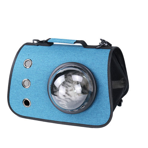 Pet Carrier Bag Hot Sale High Quality Durable Expandable Airline Approved Cat  Bag Pet Cages Carrier for Travel - China Pet Bag and Pet Carrier Bag price