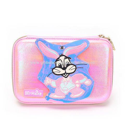 Customized Blue EVA Pencil Case Customized EVA Hard Shell Unicorn Pencil  Case in PU Leather Pen Case EVA Case School Pencil Case Pencil Box Case  Pouch - China EVA Pencil Case, Pencil