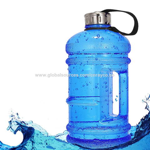 Buy Wholesale China Reliable Design 1.3l/2.2l Gym Water Jug,fda