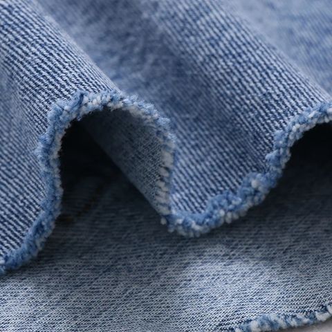 New trendy brand ripped jeans men's ins straight irregular wide-leg beggar  pants