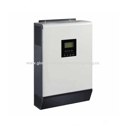 China Off Grid Solar Hybrid Inverter on Global Sources,Hybrid Inverter ...