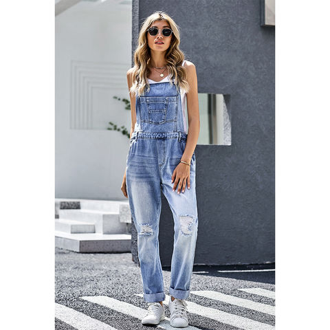 Vintage Denim Jumpsuit One Piece Jumpsuit Washed Out Blue Overalls Boho  Rompers Size Extra Small Overalls Sexy Party Overalls - Etsy
