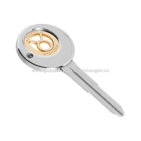 Round Shape Bottle Opener Keychain  Zinc Alloy Gift Manufacturer - Chung  Jen International Gift Co., Ltd.