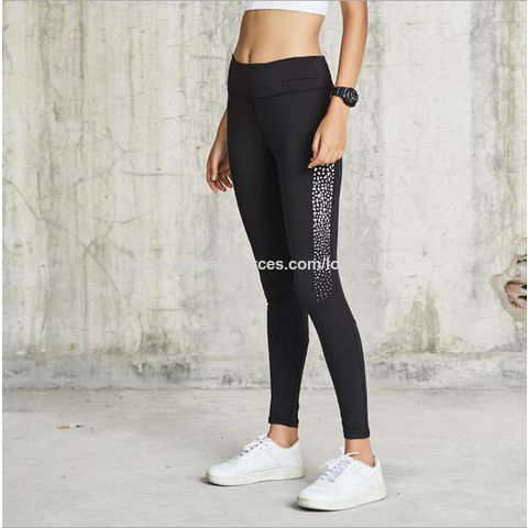 Soft Seamless Active Wear Gym Pants Butt Lifting Women Custom Workout  Leggings - China Leggings and Sports Wear price
