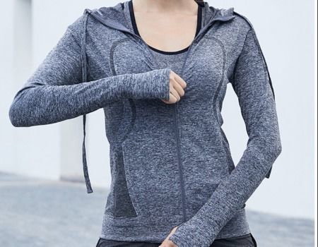 jacket top for ladies