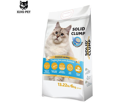 Buy Wholesale China Americalitter Bentonite Cat Sand Litter Cat Litter Bulk  & Cat Litter Bulk at USD 1.58 | Global Sources