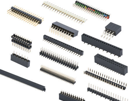 【yrfmama様】 SMA Female Connector Solder Attachment Thru Hole PCB, .200
