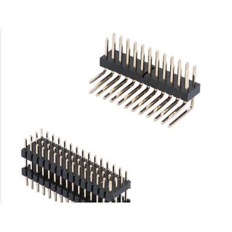 【yrfmama様】 SMA Female Connector Solder Attachment Thru Hole PCB, .200