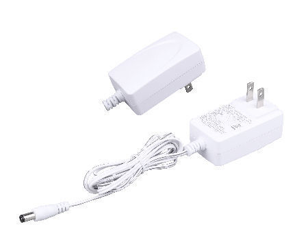 15W 5VDC 3000mA AC DC Adapter UL/CUL IP20 LED Power Supply supplier