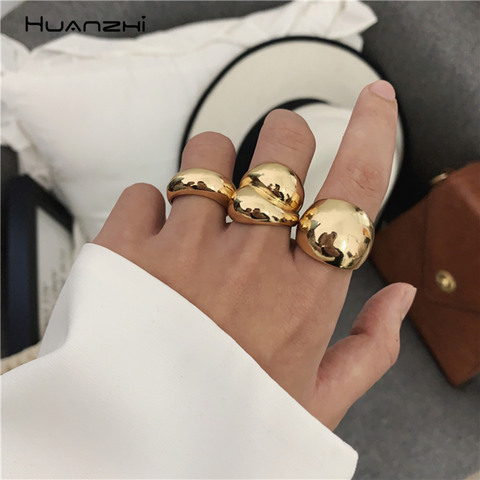 Buy Wholesale China Wholesale Neon Resin Finger Rings Fashion