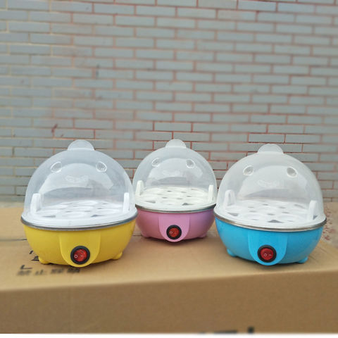 Buy Wholesale China Hot Sale Residential Chicken Egg Steamer 7