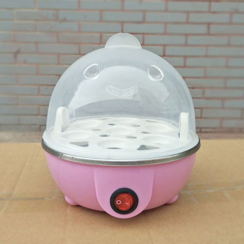 Buy Wholesale China Hot Sale Residential Chicken Egg Steamer 7