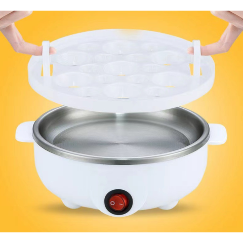 Buy Wholesale China Hot Sale Residential Chicken Egg Steamer 7