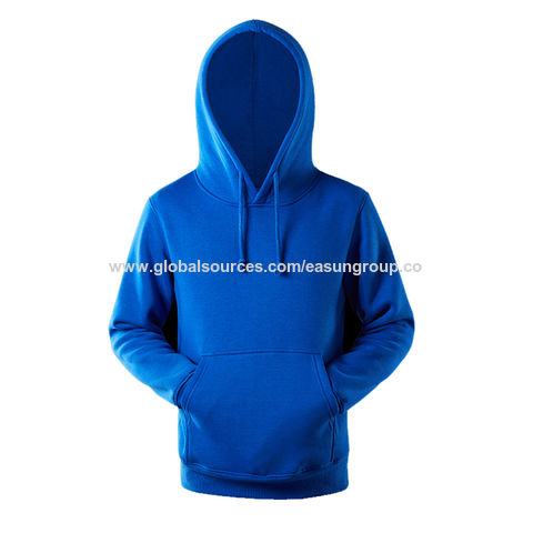 Blank hoodies for discount printing