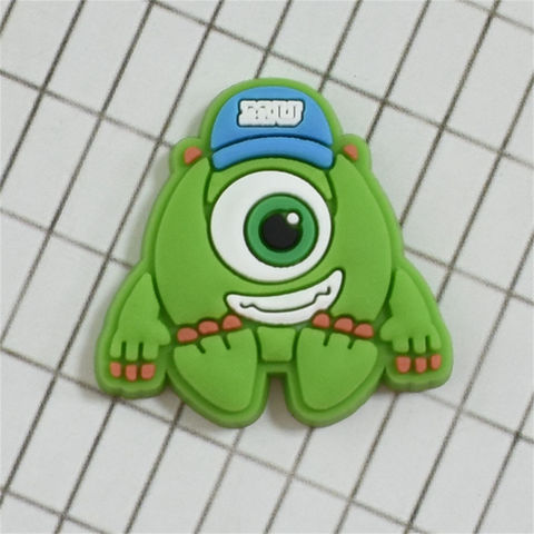 Monster best sale inc jibbitz