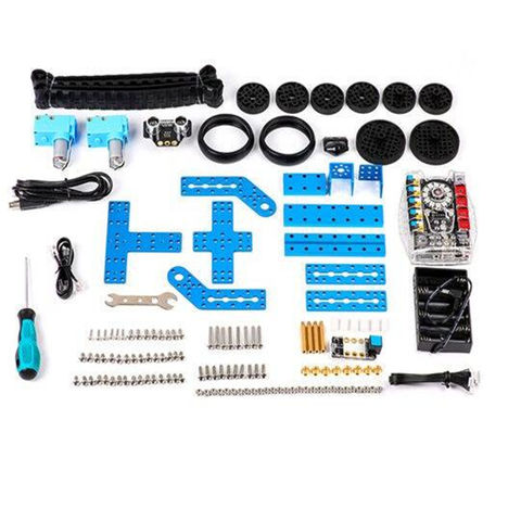 China MakeBlock mBot Ranger 3-in-1 educational robot kit STEM ...