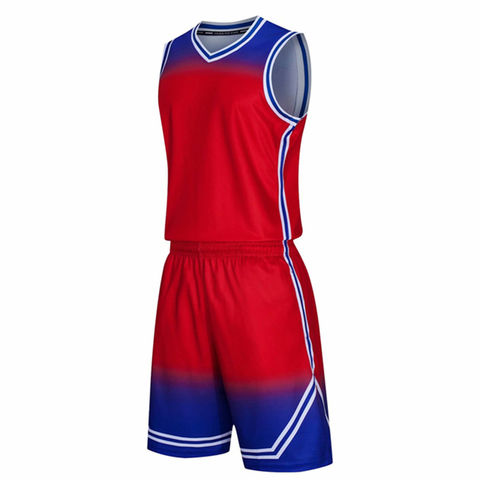 Buy Wholesale China Sublimated Best Reversible Basketball Jersey Design Top  Quality Best Price Basketball Set & Basketball Jerseys at USD 6.15