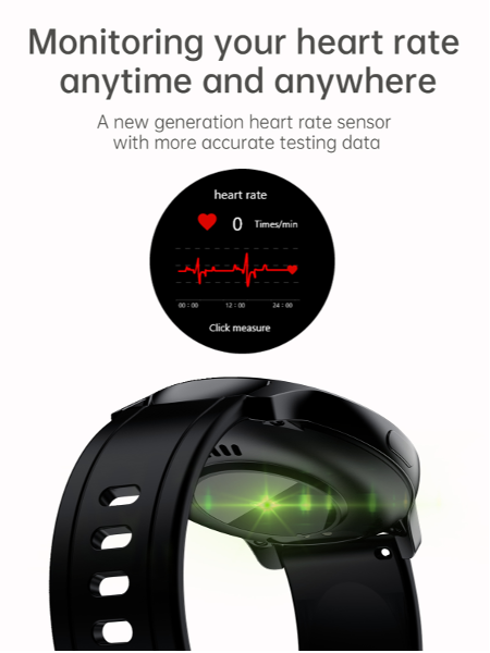 smartband music player