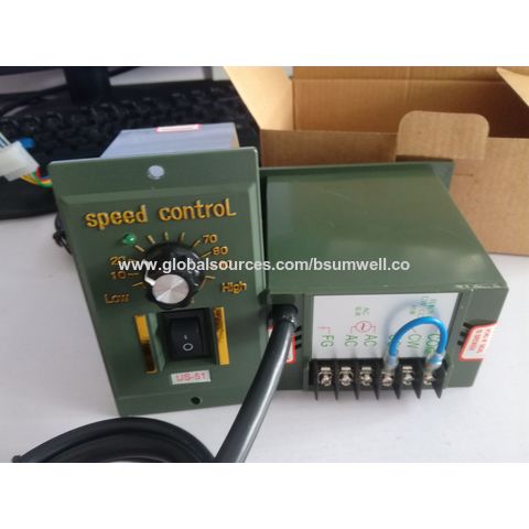 Buy Generator Ac Speed Electromagnetic Controller 220v Jd1a-40