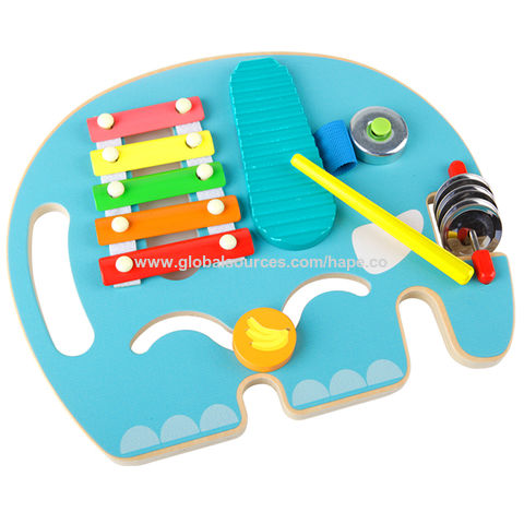 Activity-board Tapis d'eau bébé, jouets pour bébé de 3 6 9 mois, tapis de  jeu d'eau jouets sensoriels pour bébé l'éducation pour le développement  sensoriel précoce