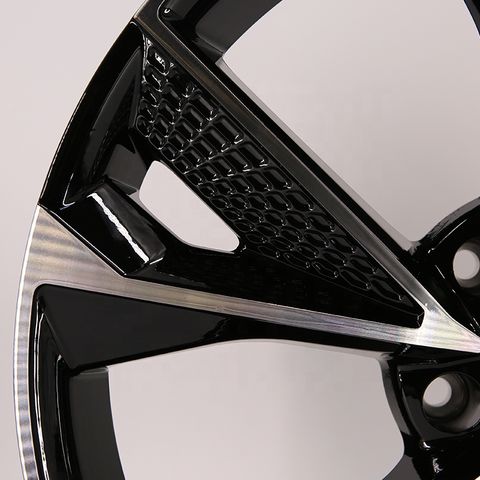 China Factory Wholesale 18 19 20 inch 5x112 Car Alloy Wheel Rim ...