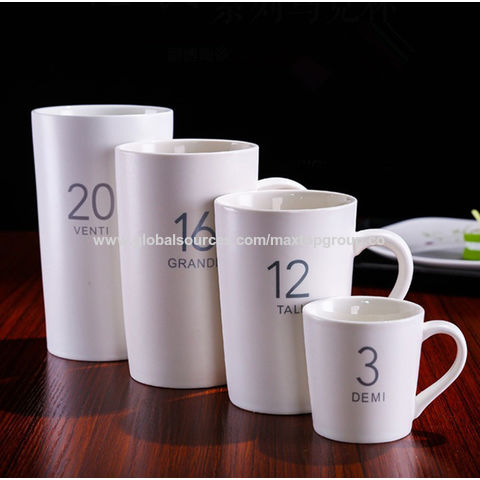 2023 Hot Sales! Cute Coffee Mugs with Big Handle - China Mug and Cup price