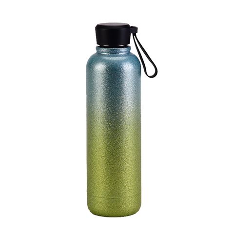 500/710ml Hot Food Thermo Bottle Stainless Steel Portable Thermos